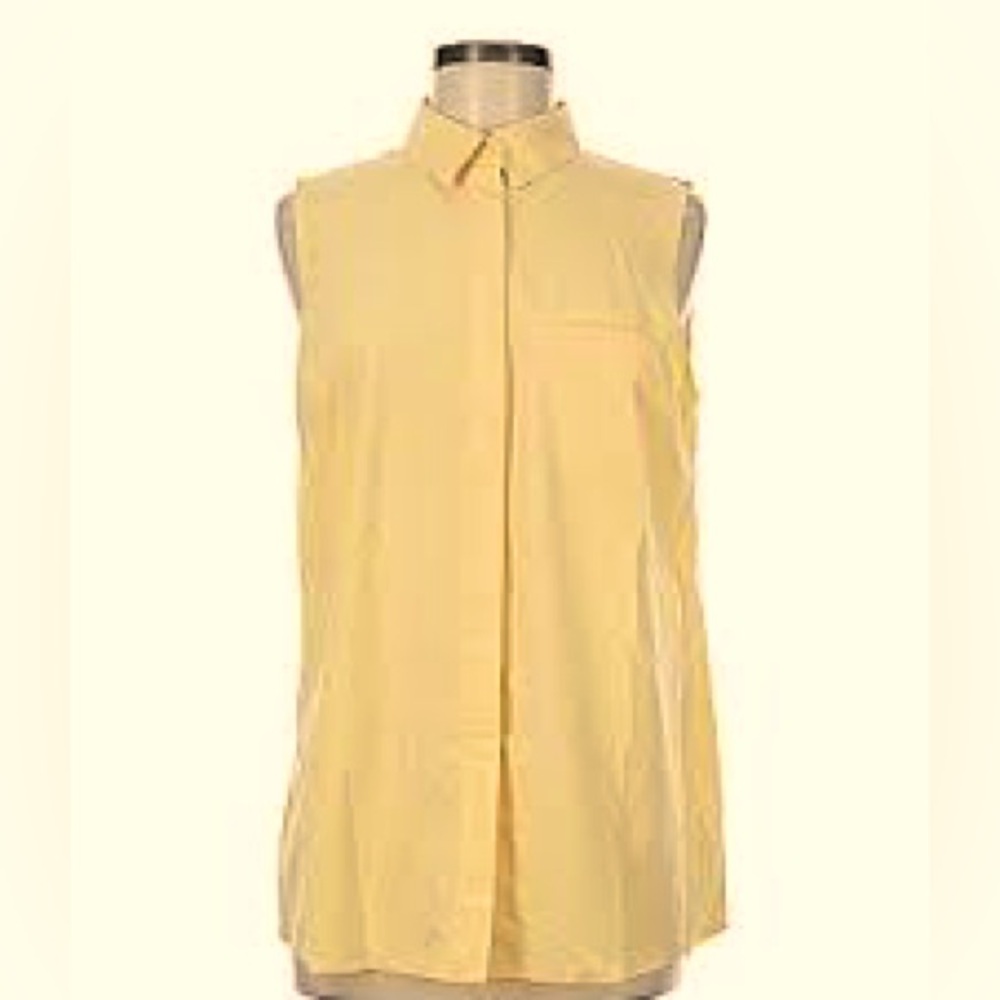 Athleta Urbanite blouse sz 2X